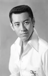 川崎公明のプロマイド